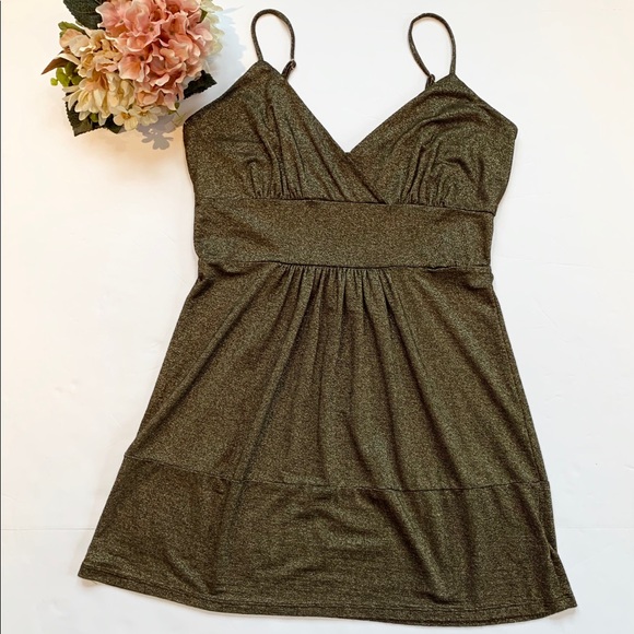 Arden B Sparkle Top - Picture 2 of 4